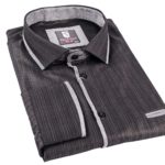 Рубашка Blacksim Casual 1010-1010А