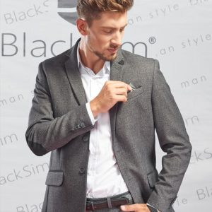 Suit BlackSim 1380