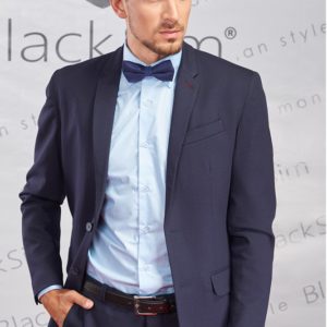 Suit BlackSim 2908
